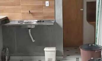 Imagem 6: Casa Benedito Bentes 1, aceito proposta