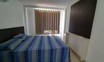 Imagem 6: Flat em Manaíra, 30 m², a 100 metros do mar