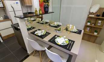 Imagem 3: Residencial Flores do Porto