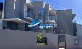 Imagem 2: Casa à venda com 260 m² no Jd. Universitário, Londrina/PR