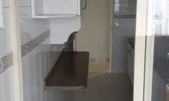 Imagem 3: Apartamento para aluguel possui 80 metros quadrados com 3 quartos em Vila Pompéia - São Pa