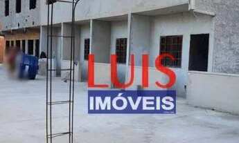 Imagem: Excelente casa duplex em mini condomínio