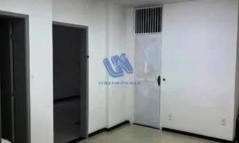 Imagem 6: Conjunto de sala comercial para alugar na Barra com 60m2