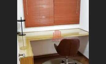 Imagem 7: Apartamento com 3 dormitórios para alugar, 90 m² por R$ 5.100,00/mês - Brooklin - São Paul