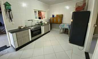 Imagem 4: Casa Mobiliada Casa com 2 dormitórios