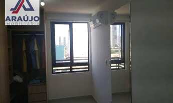 Imagem 6: Apartamento com 2 dormitórios à venda, 55 m² por R$ 430.000 - Bessa - João Pessoa/PB