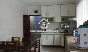 Imagem 2: REF:2321. Casa Assobradada para Venda no bairro Paulicéia, 3 dorm, 2 suíte, 2 vagas. Ótima