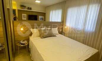 Imagem 4: Goiânia - Apartamento Padrão - Jardim Leblon