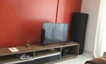 Imagem 6: Apartamento mobiliado, Porto das Dunas. - AP48479