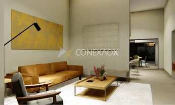 Imagem 3: Casa - Parque Brasil 500 - Paulínia