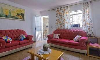 Imagem 1: Casa para venda tem 55 metros quadrados com 2 quartos em Itapuã - Salvador - BA