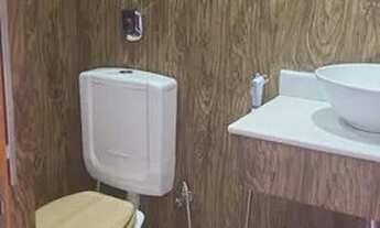 Imagem 6: Sala comercial Galpão / depósito com 1 vaga na garagem