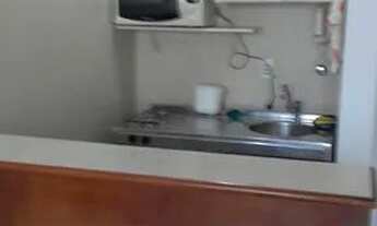 Imagem 5: Flat para aluguel possui 32 metros quadrados com 1 quarto em Vila Uberabinha - São Paulo