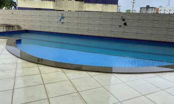 Imagem 3: Apartamento para venda tem 75 metros quadrados com 3 quartos em Luiz Anselmo - Salvador