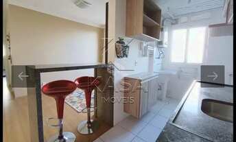 Imagem 7: PORTO ALEGRE - Apartamento Padrão - Jardim Sabará