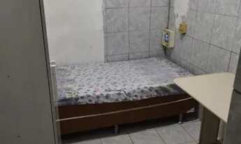 Imagem 4: Quarto disponível no Centro de João Pessoa