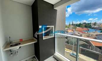 Imagem 7: Apartamento à venda Vista parque - Lago Igapó