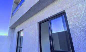 Imagem 4: Triplex com piscina