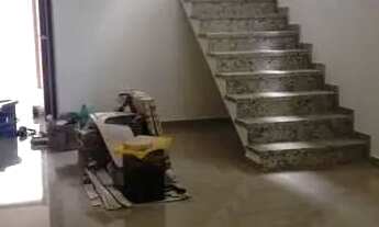 Imagem 5: Sobrado para aluguel tem 200 metros quadrados com 3 quartos em Jardim Bonfiglioli - São Pa