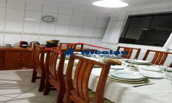 Imagem 6: CASA VENDA ALPHAVILLE 3, 378m²