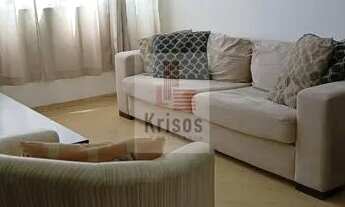 Imagem 2: Belo apartamento no Portal do Brooklin!