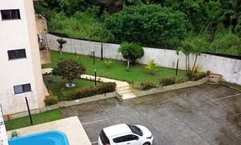 Imagem 7: Apartamento para venda tem 70 metros quadrados com 2 quartos em Centro - Lauro de Freitas