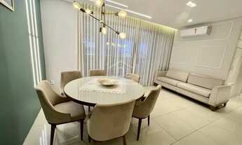 Imagem 5: Apartamento Á Venda 115 m² Com 03 Suítes