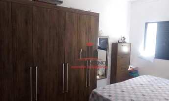 Imagem 5: Casa com 3 dormitórios, 155 m² - venda por R$ 909.000,00 ou aluguel por R$ 5.840,00/mês