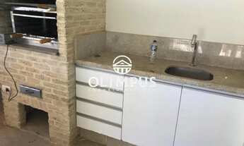 Imagem 6: Linda casa em condomínio de alto padrão disponível para locação - Uberlândia/MG