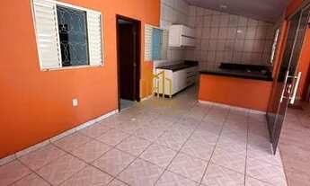 Imagem 5: GOIâNIA - Casa Padrão - Parque Oeste Industrial