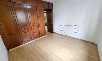 Imagem 5: Residencial Marta, disponível para locação contendo 45m², 1 dormitório e 1 vaga de garagem