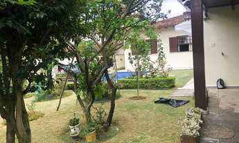 Imagem: Casa com 3 dormitórios, 220 m² - venda