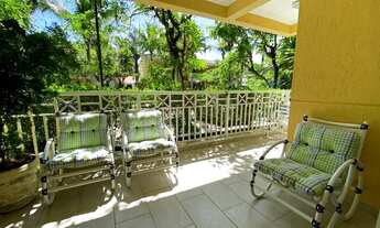 Imagem 2: Casa de condomínio para venda possui 134 metros quadrados com 3 quartos em Riviera - Berti