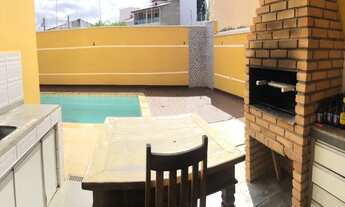 Imagem 4: CASA EM CONDOMÍNIO PARA LOCAÇÃO NO RESIDENCIAL JARDIM CONSTANTINO MATUCCI - SOROCABA/SP