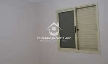 Imagem 6: REF 6217- Cozinha planejada. 2 Dormitórios. Ótima localização- Santo André Não perca essa