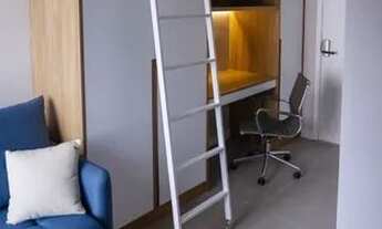 Imagem 3: Aconchegante- 1 Dormitório - Rua Oscar Freire - Próximo Incor/Hospital das Clinicas