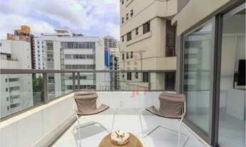 Imagem 4: Cobertura Triplex - 150 m² - 2 suítes - 2 vagas - R$ 3.490.000 - Vila Nova Conceição, São