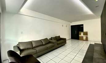 Imagem 4: Apartamento para aluguel tem 120 metros quadrados com 3 quartos em Parnamirim - Recife - P