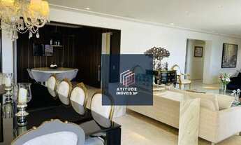Imagem 2: Apartamento com 4 dormitórios à venda, 366 m² - Alto da Lapa - São Paulo/SP