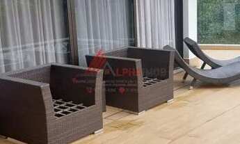 Imagem 6: Santana de Parnaíba - Casa de Condomínio - Paiol Velho