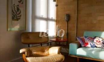 Imagem 3: São Paulo - Apartamento Padrão - Mooca