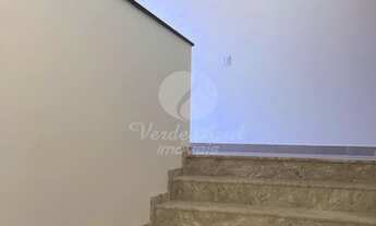 Imagem 7: Casa - Fazenda Santana - Valinhos