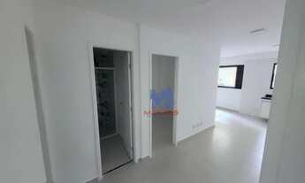 Imagem 5: Apartamento com 2 dormitórios para alugar, 52 m² por R$ 1.880/mês - Vila Mafra - São Paulo