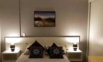 Imagem 2: VENDA/LOCAÇÃO- APARTAMENTO STUDIO NO PANAMBY COM 33m² DE A.U, 01 VAGA. LAZER COMPLETO