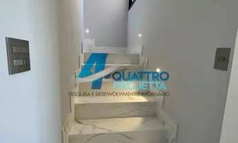 Imagem 6: Casa à venda no Cond. Parque Tauá Araçari/ Morumbi