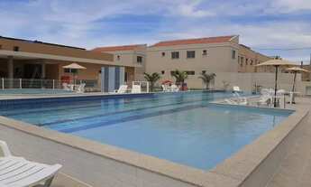 Imagem: Apartamento para venda tem 45 metros quadrados