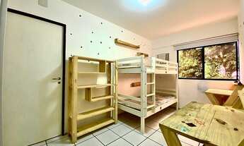 Imagem 3: Apartamento para aluguel tem 120 metros quadrados com 3 quartos em Parnamirim - Recife - P