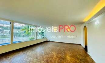 Imagem 3: VENDA - Casa com 04 suítes e 04 vagas de garagem em Pinheiros