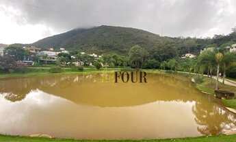 Imagem: Casa com 5 dormitórios à venda, 520 m²