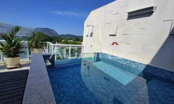 Imagem: Agatê Imóveis vende com Maravilhosa Cobertura